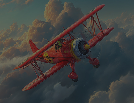 Aviamasters