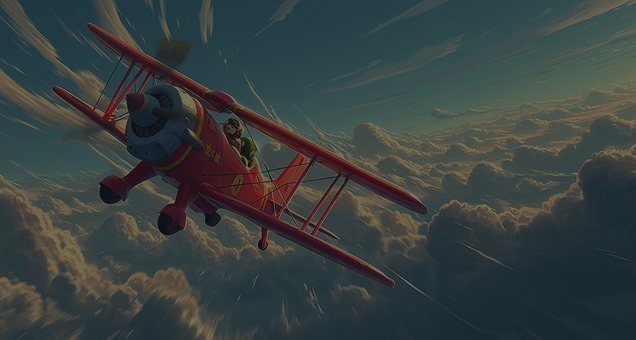 Aviamasters