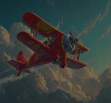 Aviamasters